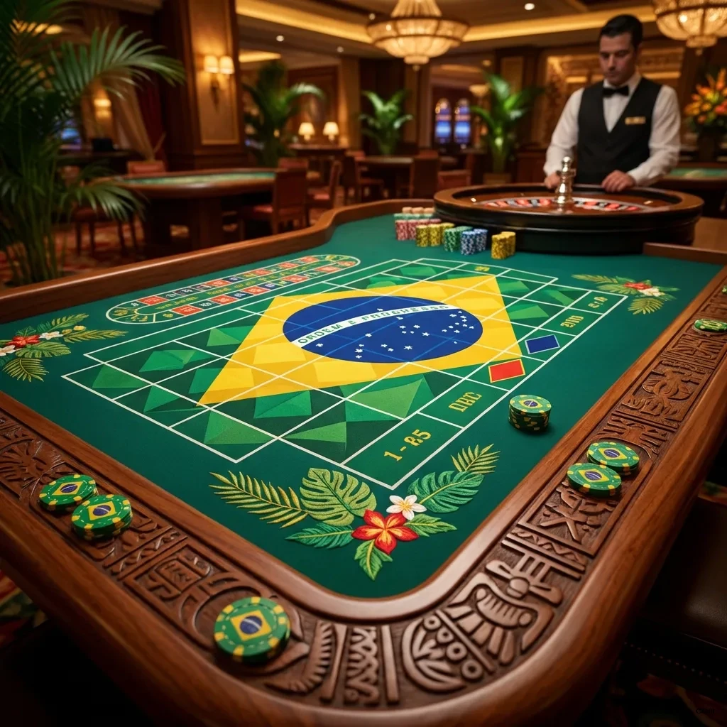 Descubra o Mundo de RuedaDeChileBonusBuy e otimize sua Experiência de Jogo
