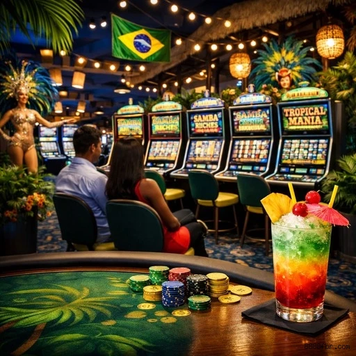 Descubra o Empolgante Mundo de GOLDENPANTHER: O Jogo que Está Movimentando 2023